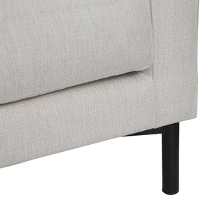 Canvas and Sasson Loft 3.5 Seater Sofa