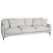 Canvas and Sasson Loft 3.5 Seater Sofa