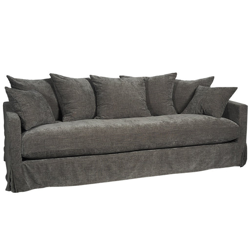 Canvas and Sasson Hastings 3.5 Seater Sofa