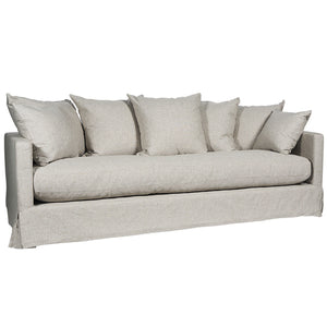 Canvas and Sasson Hastings 3.5 Seater Sofa