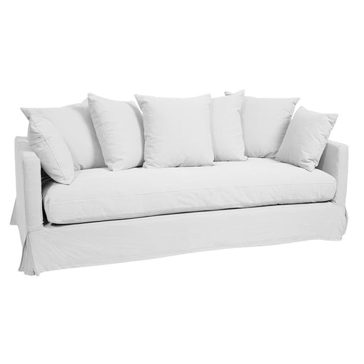 Canvas and Sasson Hastings 3 Seater Sofa