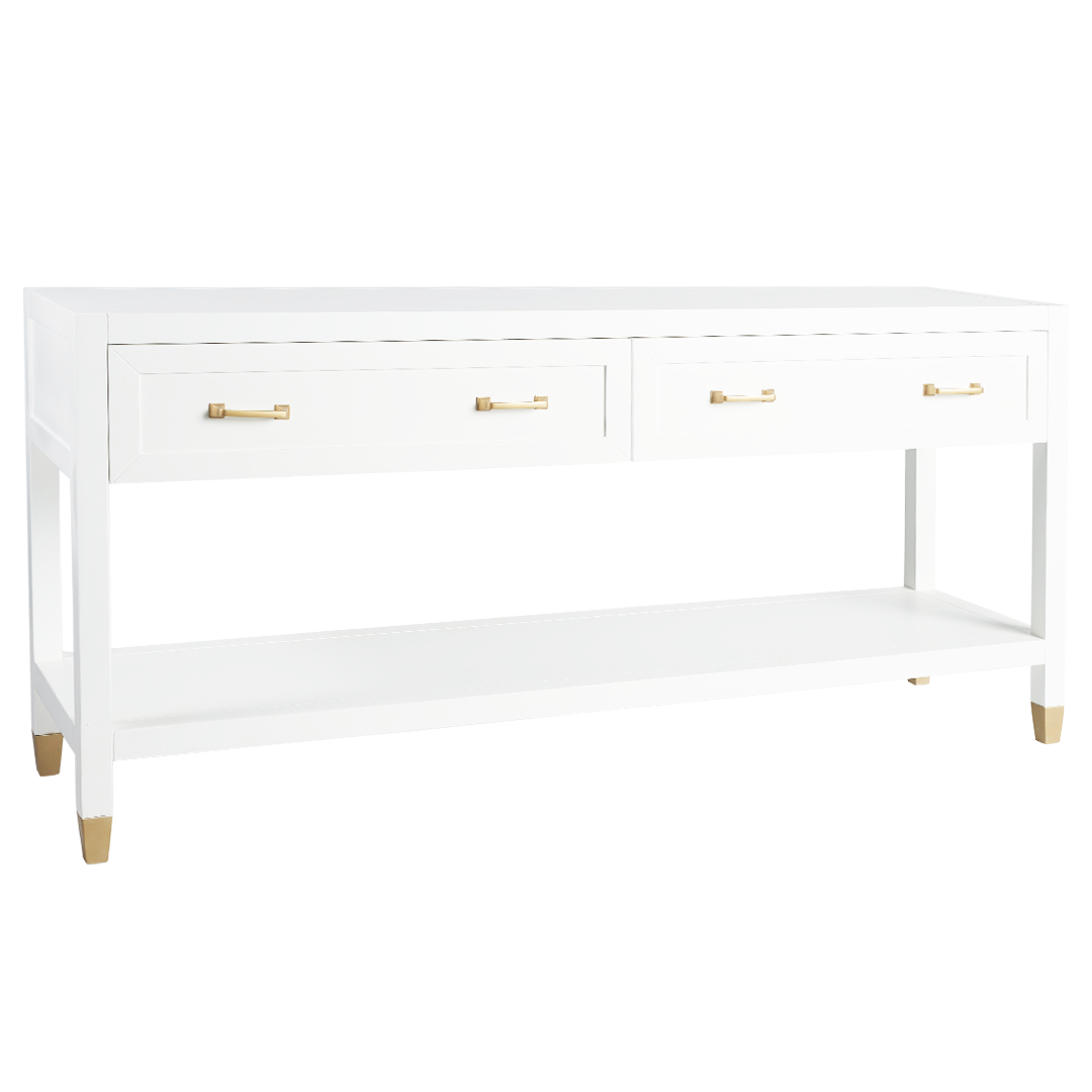 Canvas and Sasson Guild Console
