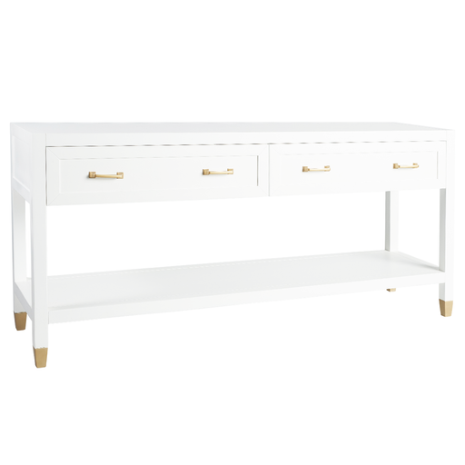 Canvas and Sasson Guild Console