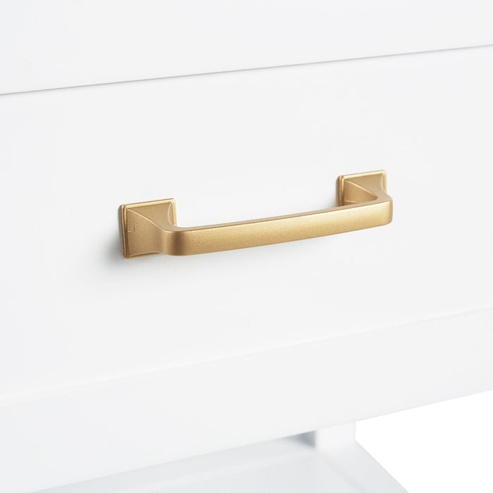 Canvas and Sasson Guild Desk