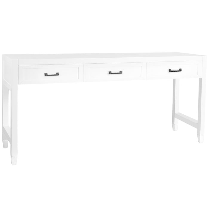 Canvas and Sasson Guild Desk