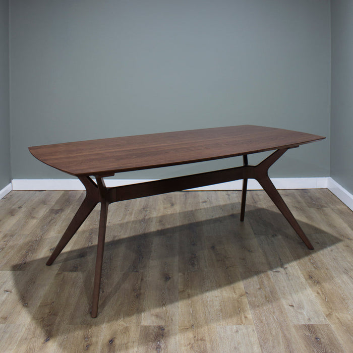 Hudson Furniture Osaka Fixed Dining Table