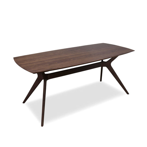 Hudson Furniture Osaka Fixed Dining Table