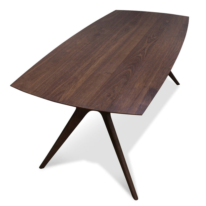 Hudson Furniture Osaka Fixed Dining Table