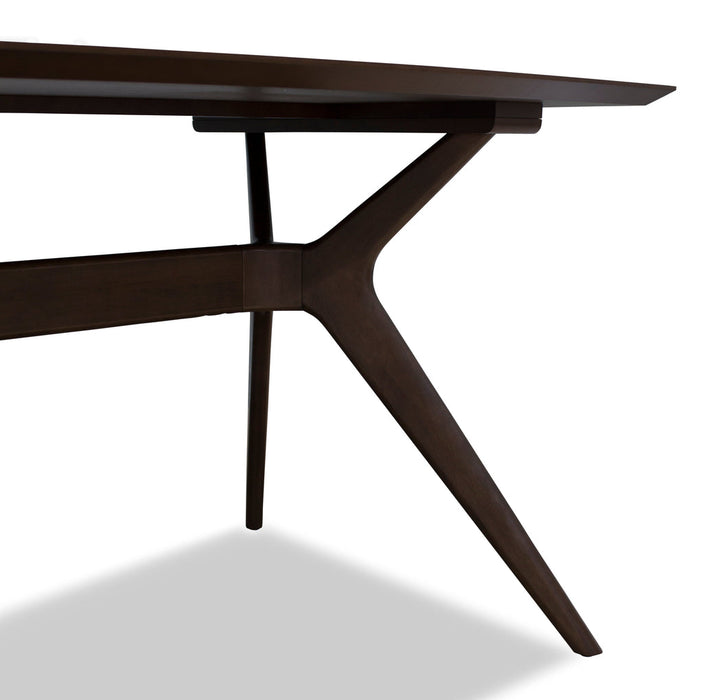 Hudson Furniture Osaka Fixed Dining Table