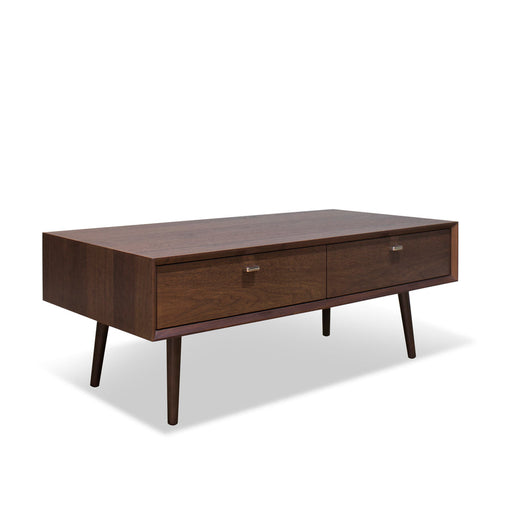 Hudson Furniture Osaka 2 Drawer Coffee Table