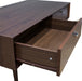 Hudson Furniture Osaka 2 Drawer Coffee Table