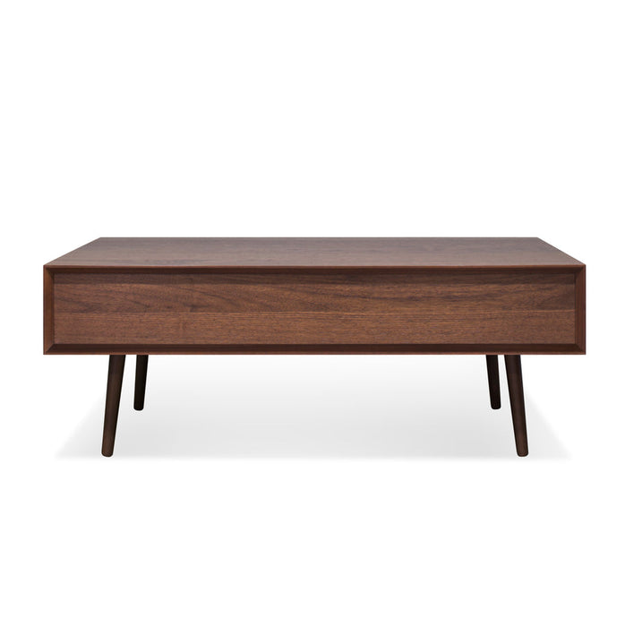 Hudson Furniture Osaka 2 Drawer Coffee Table