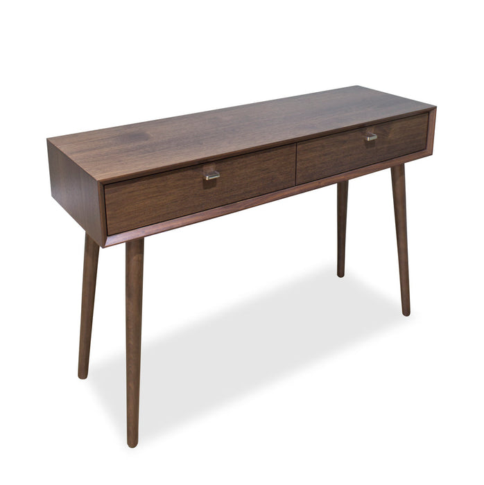 Hudson Furniture Osaka 2 Drawer Console