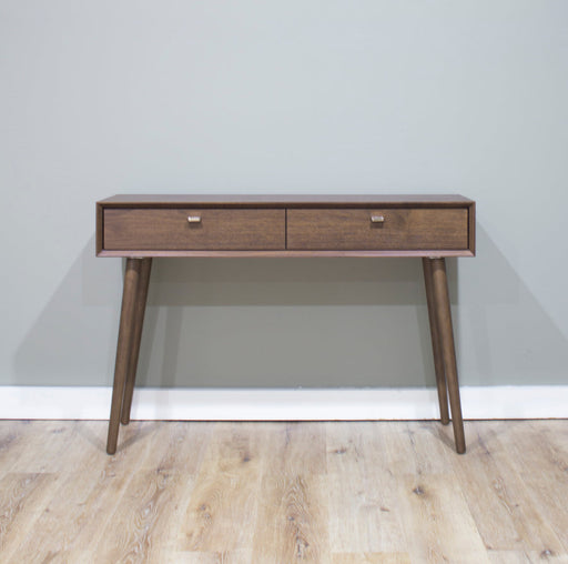 Hudson Furniture Osaka 2 Drawer Console