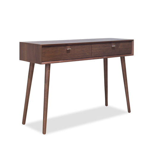 Hudson Furniture Osaka 2 Drawer Console