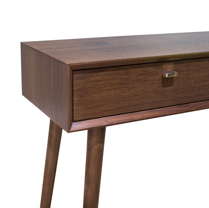 Hudson Furniture Osaka 2 Drawer Console