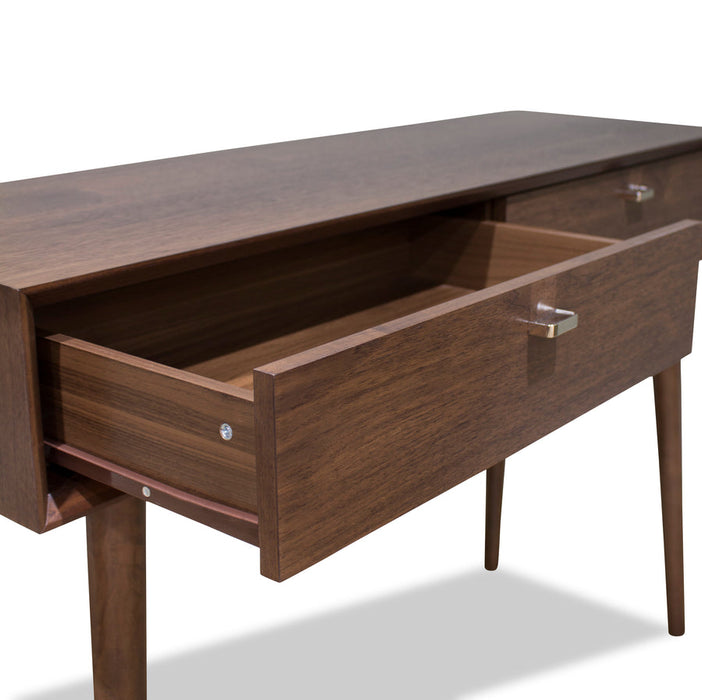 Hudson Furniture Osaka 2 Drawer Console