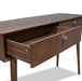 Hudson Furniture Osaka 2 Drawer Console