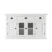 NovaSolo Buffet with 4 Doors 3 Drawers