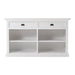 NovaSolo Halifax Buffet with 2 Drawers