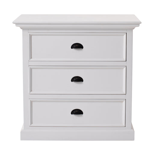 NovaSolo Bedside Drawer Unit