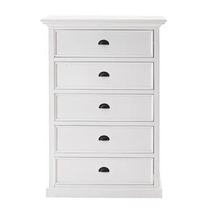 NovaSolo Chest of Drawers