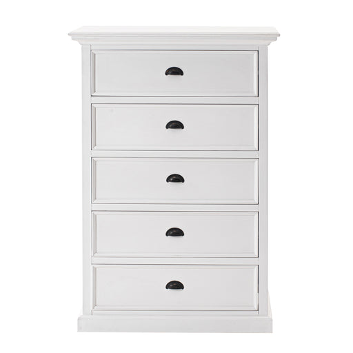 NovaSolo Chest of Drawers