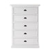 NovaSolo Chest of Drawers