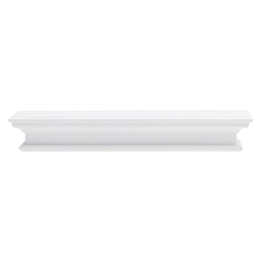 NovaSolo Floating Wall Shelf, Long