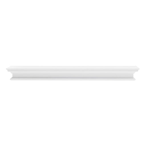 NovaSolo Floating Wall Shelf, Extra Long