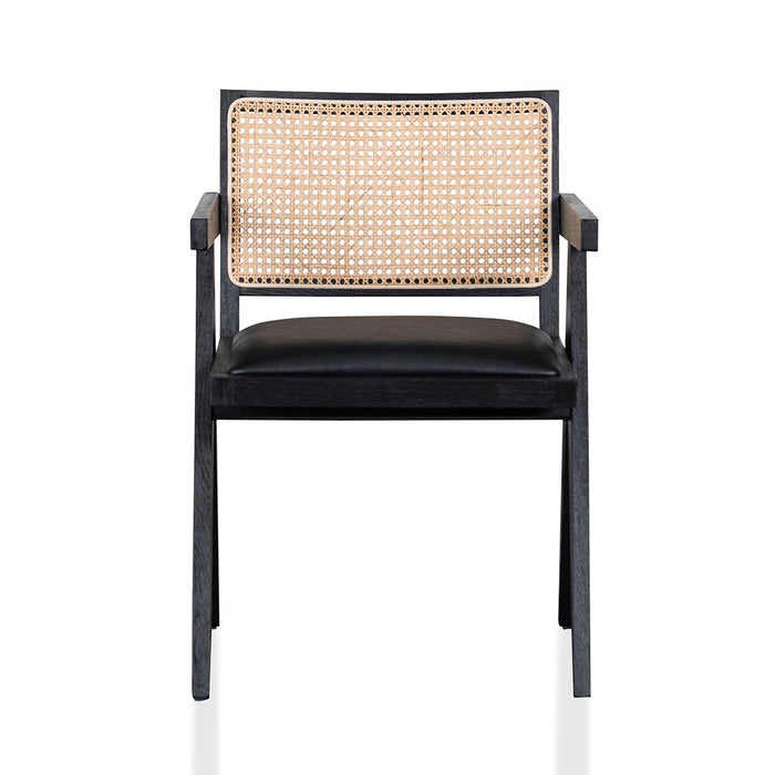 Calibre Furniture Castro Rattan Dining Chair