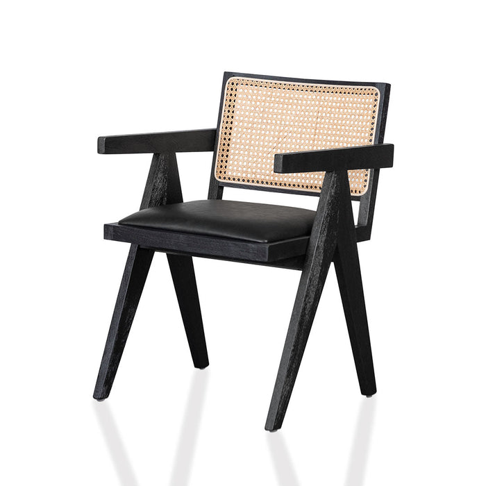 Calibre Furniture Castro Rattan Dining Chair