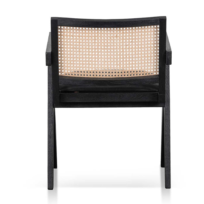 Calibre Furniture Castro Rattan Dining Chair