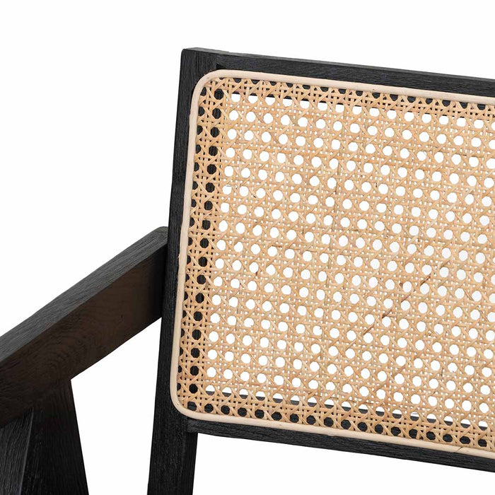 Calibre Furniture Castro Rattan Dining Chair