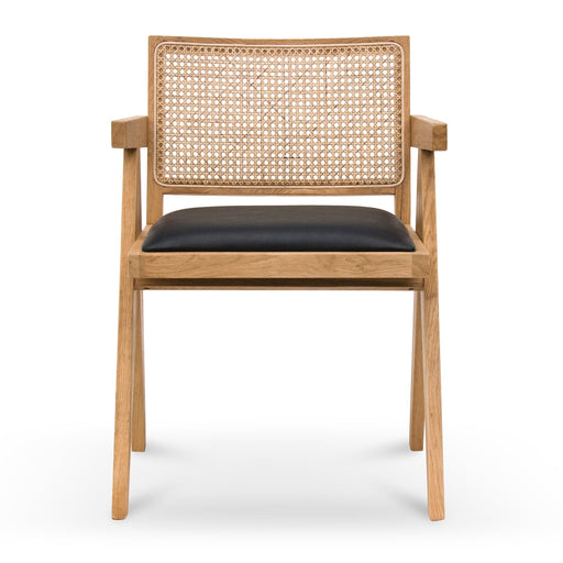 Calibre Furniture Castro Rattan Dining Chair