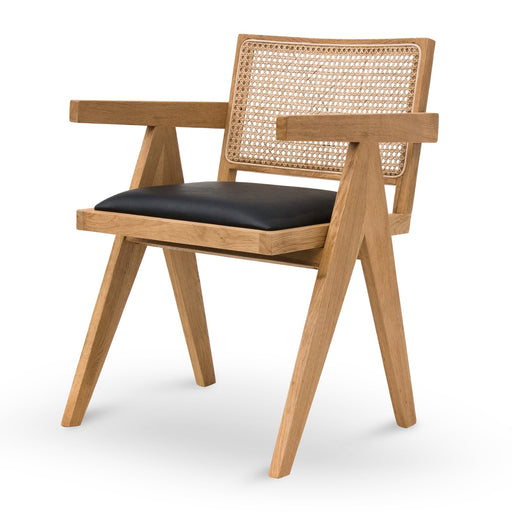 Calibre Furniture Castro Rattan Dining Chair