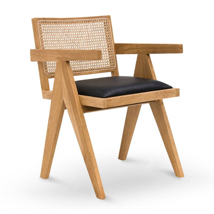 Calibre Furniture Castro Rattan Dining Chair