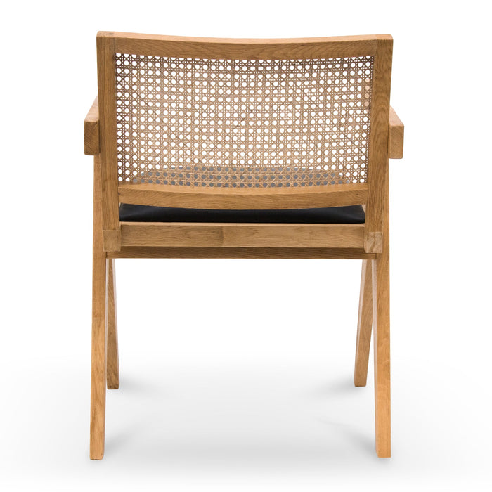 Calibre Furniture Castro Rattan Dining Chair