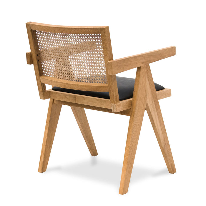 Calibre Furniture Castro Rattan Dining Chair