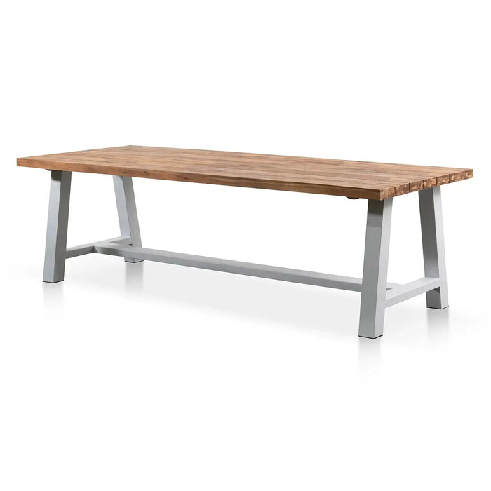 Calibre Furniture Ellis 2.5m Outdoor Dining Table