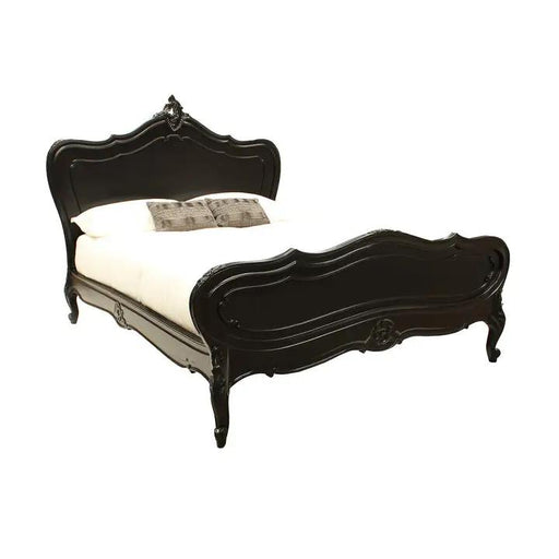 Hudson Furniture Classic Provence French Bed King