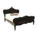 Hudson Furniture Classic Provence French Bed King