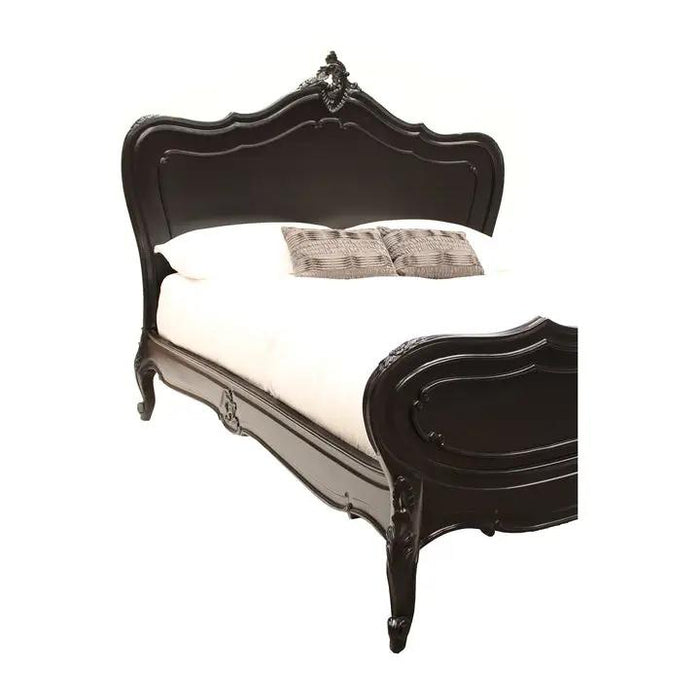 Hudson Furniture Classic Provence Bed Queen