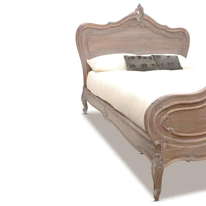 Hudson Furniture Classic Provence Bed Queen