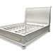 Hudson Furniture Augusta Queen Size Sleigh Bed