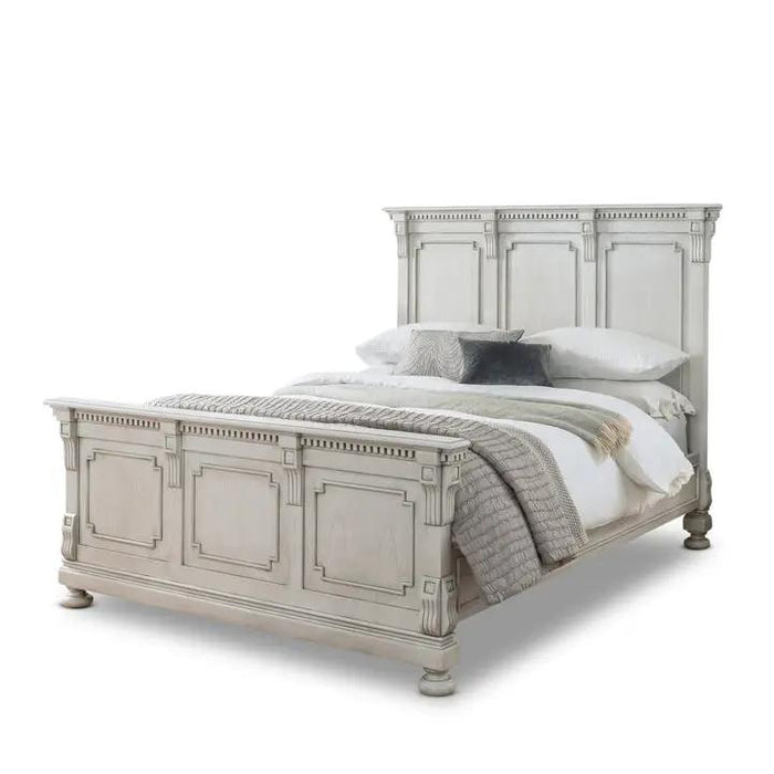 Hudson Furniture Augusta King Size Bed