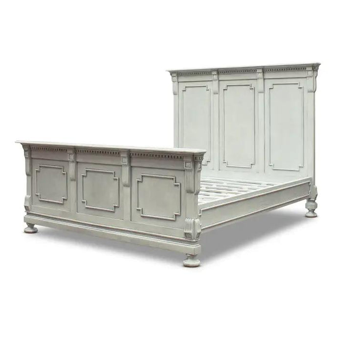 Hudson Furniture Augusta Queen Size Bed