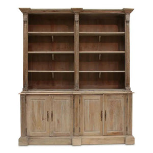 Hudson Furniture Georgian Bookshelf