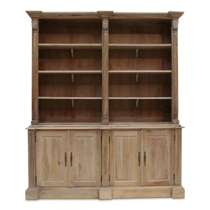 Hudson Furniture Georgian Bookshelf