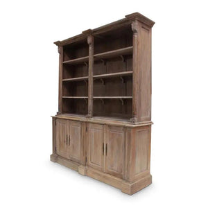 Hudson Furniture Georgian Bookshelf